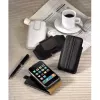 Hama Sleeve mobilā tālruņa maciņš Holster Melns