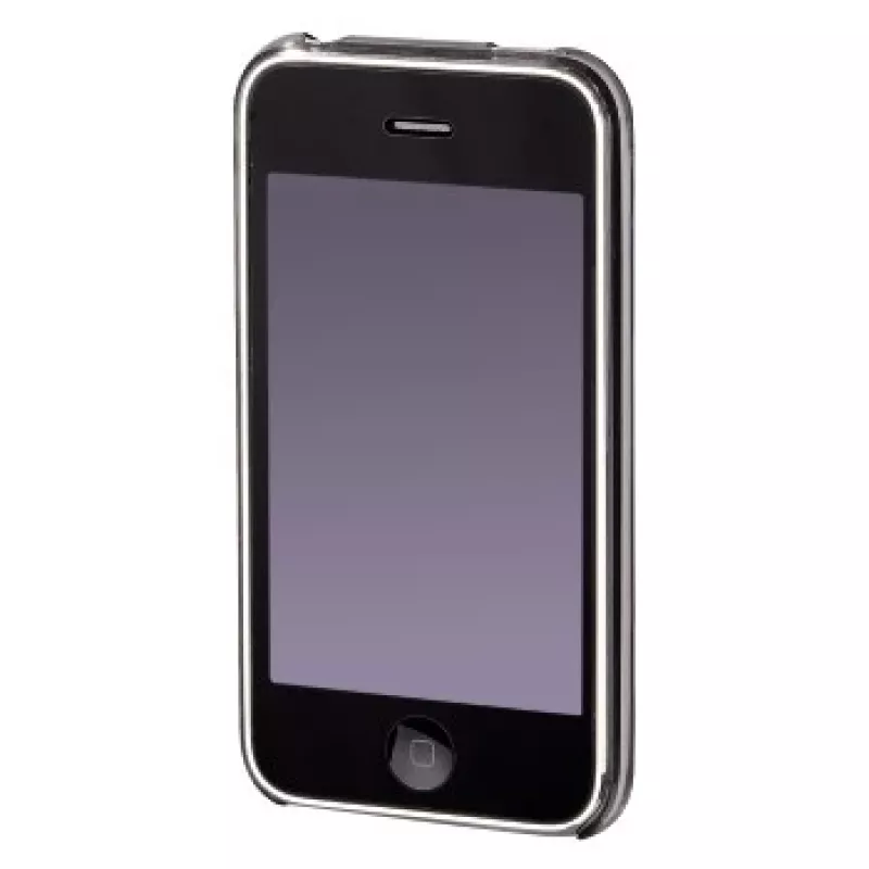 Hama 104550 mobilā tālruņa maciņš, pelēks