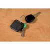 Hama 00109232 mobilā tālruņa kabelis Melns USB A Apple 30-pin