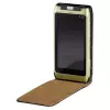 Hama Smart Case mobilā tālruņa maciņš Flip case Melns