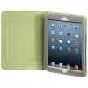 Hama Lissabon 20,1 cm (7,9 collu) Folio Zaļa, Sudraba