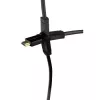 Hama 00122111 HDMI kabelis 3 m HDMI Type A (Standard) Melns