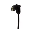 Hama 00122111 HDMI kabelis 3 m HDMI Type A (Standard) Melns