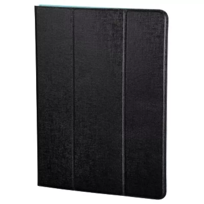 Hama TwoTone 17,8 cm (7 collas) Folio melns, tirkīza
