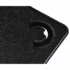 Hama TwoTone 17,8 cm (7 collas) Folio melns, tirkīza
