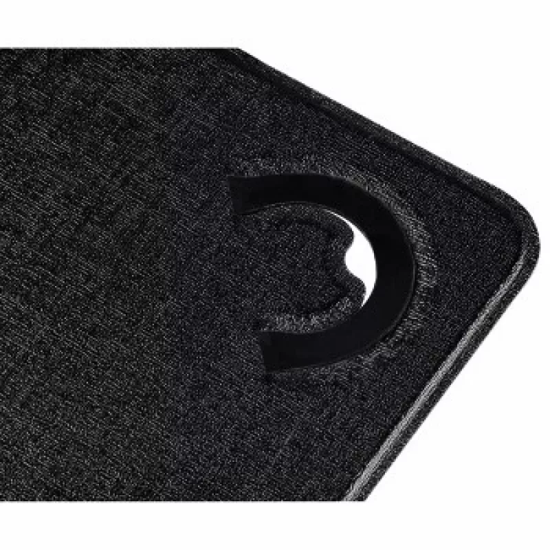 Hama TwoTone 17,8 cm (7 collas) Folio melns, tirkīza