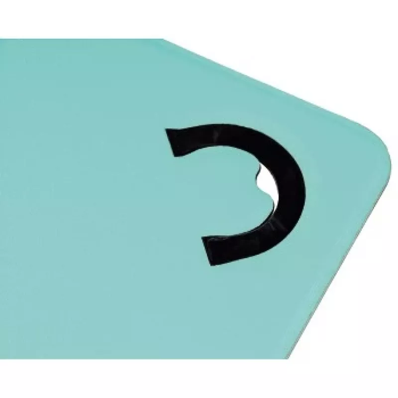 Hama TwoTone 17,8 cm (7 collas) Folio melns, tirkīza