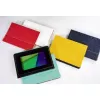 Hama TwoTone 17,8 cm (7 collas) Folio melns, tirkīza