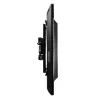 Hama FULLMOTION, XL, 65 collas 165,1 cm (65 collas) Melns, Balts