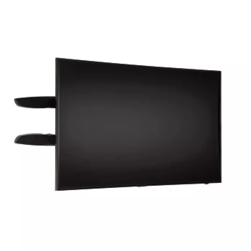 Hama FULLMOTION, XL, 65 collas 165,1 cm (65 collas) Melns, Balts