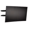 Hama FULLMOTION, XL, 65 collas 165,1 cm (65 collas) Melns, Balts