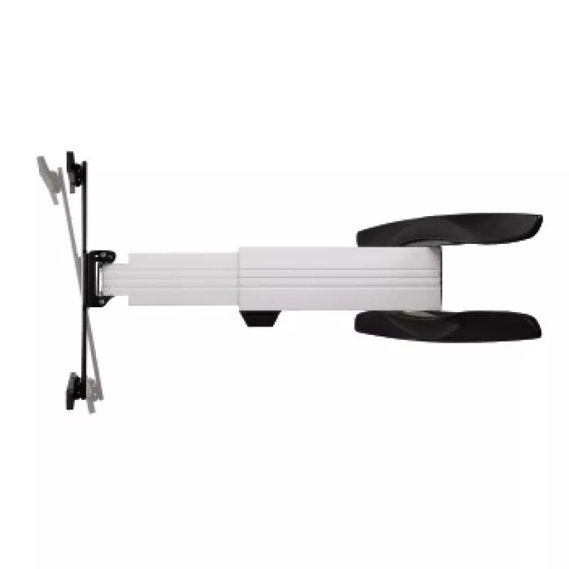 Hama FULLMOTION, XL, 65 collas 165,1 cm (65 collas) Melns, Balts