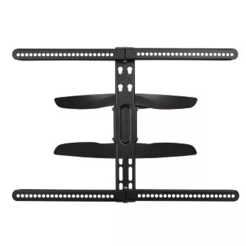 Hama FULLMOTION, XL, 65 collas 165,1 cm (65 collas) Melns, Balts