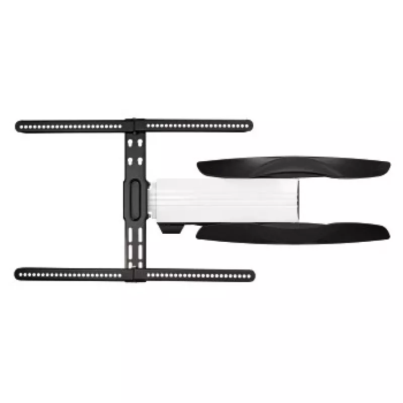 Hama FULLMOTION, XL, 65 collas 165,1 cm (65 collas) Melns, Balts