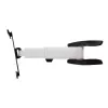 Hama FULLMOTION, XL, 65 collas 165,1 cm (65 collas) Melns, Balts