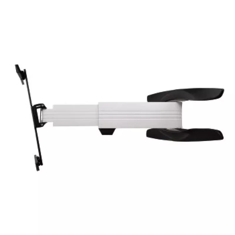Hama FULLMOTION, XL, 65 collas 165,1 cm (65 collas) Melns, Balts