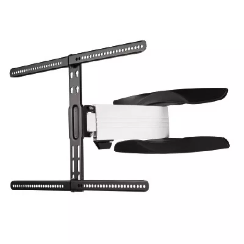 Hama FULLMOTION, XL, 65 collas 165,1 cm (65 collas) Melns, Balts