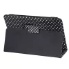 Hama Polka Dot 20,3 cm (8 collu) folija, melna