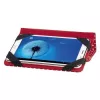 Hama Polka Dot 20,3 cm (8 collu) Folio sarkans