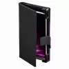 Hama Move mobilā tālruņa futlāris 14,7 cm (5,8 collas) Folio melns