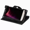 Hama Move mobilā tālruņa futlāris 14,7 cm (5,8 collas) Folio melns