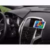 Hama 00135803 turētājs Pasīvs turētājs Mobilais tālrunis/viedtālrunis Melns