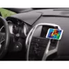 Hama 00135803 turētājs Pasīvs turētājs Mobilais tālrunis/viedtālrunis Melns