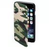 Hama Camouflage mobilā tālruņa maciņš 11.9 cm (4.7 collas) Folio Daudzkrāsains