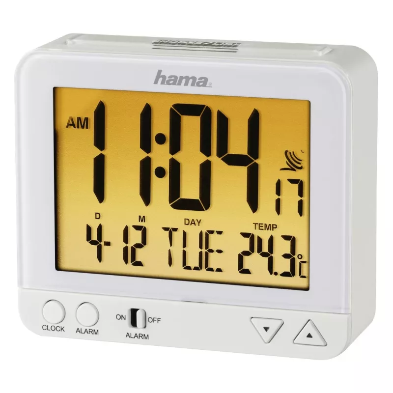 Hama RC 550 balts