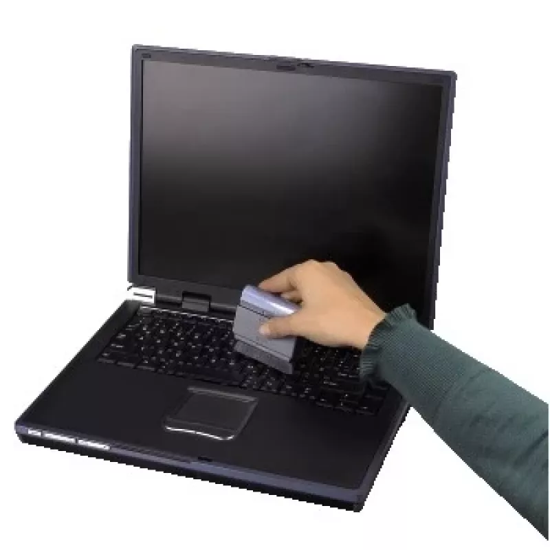 Tīrīšanas komplekts Hama Notebook 67039894 Savietojamība TFT