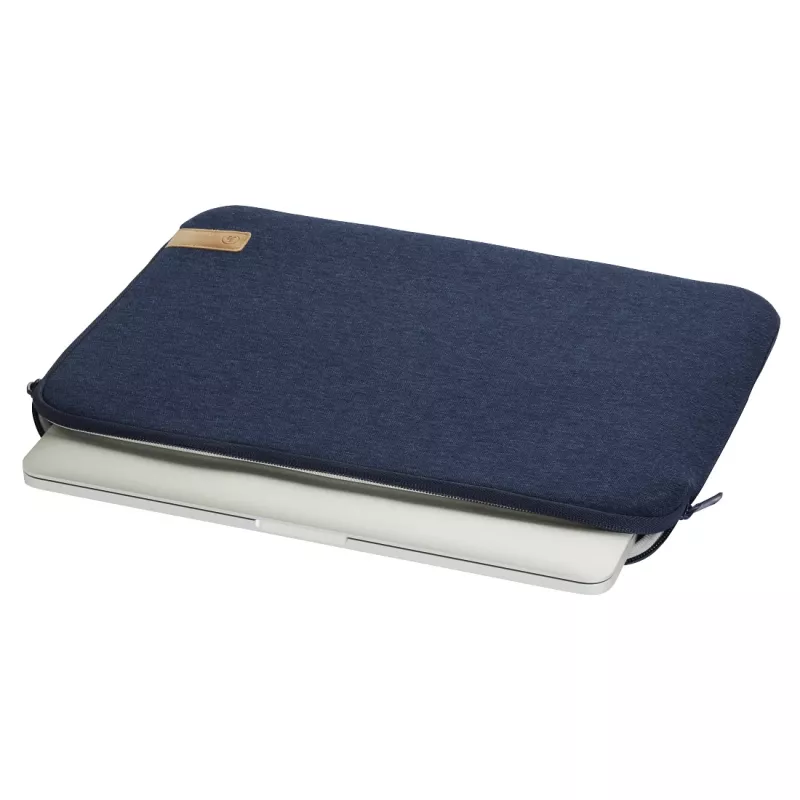 Hama Jersey 35.8 cm (14.1 collas) Uzmavas futrālis Zils