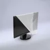 Hama 00113817 aprīkojuma putekļu pārsegs PC plakanā paneļa putekļu pārsegs Caurspīdīgs