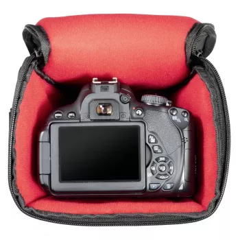 Hama Albany HC Compact futrālis Melns