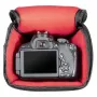 Hama Albany HC Compact futrālis Melns