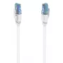 Hama 00200675 tīkla kabelis, balts, 3 m, Cat6a, U/UTP (UTP)