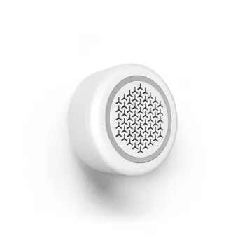 Hama 00176590 trauksmes zvanītājs 97.4 dB Balts