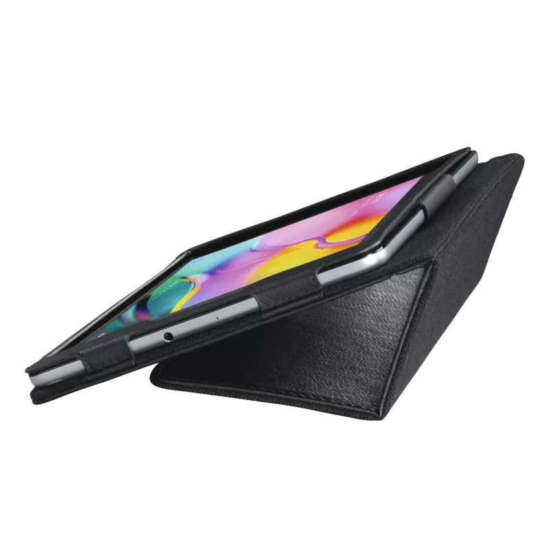Hama Bend 26.4 cm (10.4 collas) Folio melns