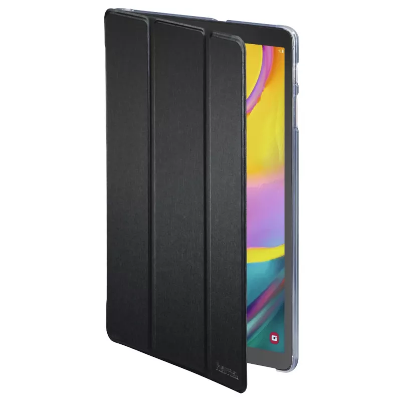 Hama Fold 26.4 cm (10.4 collu) Folio Melns