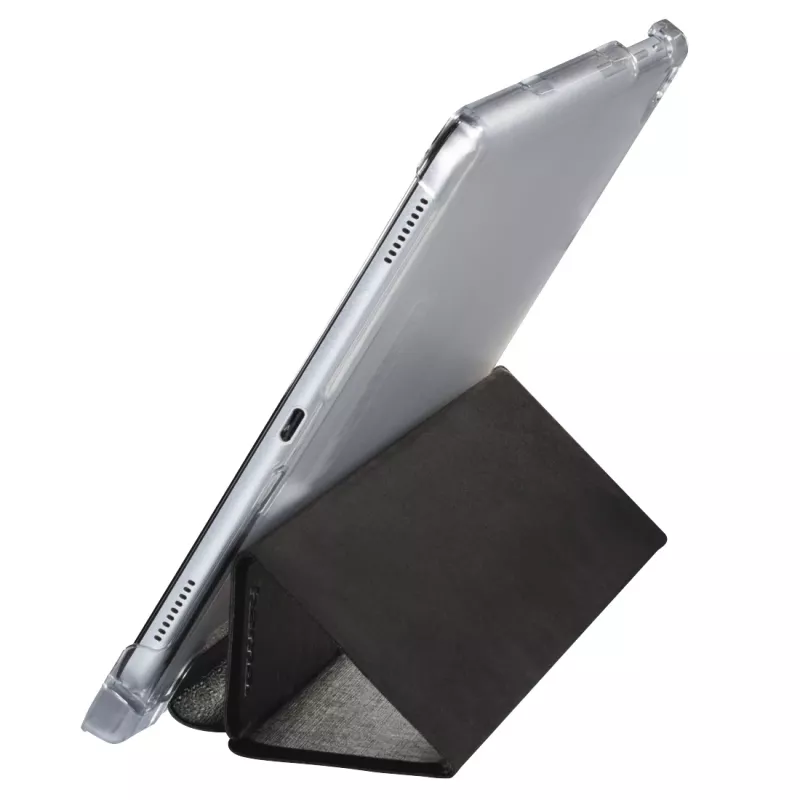 Hama Fold 26.4 cm (10.4 collu) Folio Melns