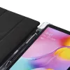 Hama Fold 26.4 cm (10.4 collu) Folio Melns