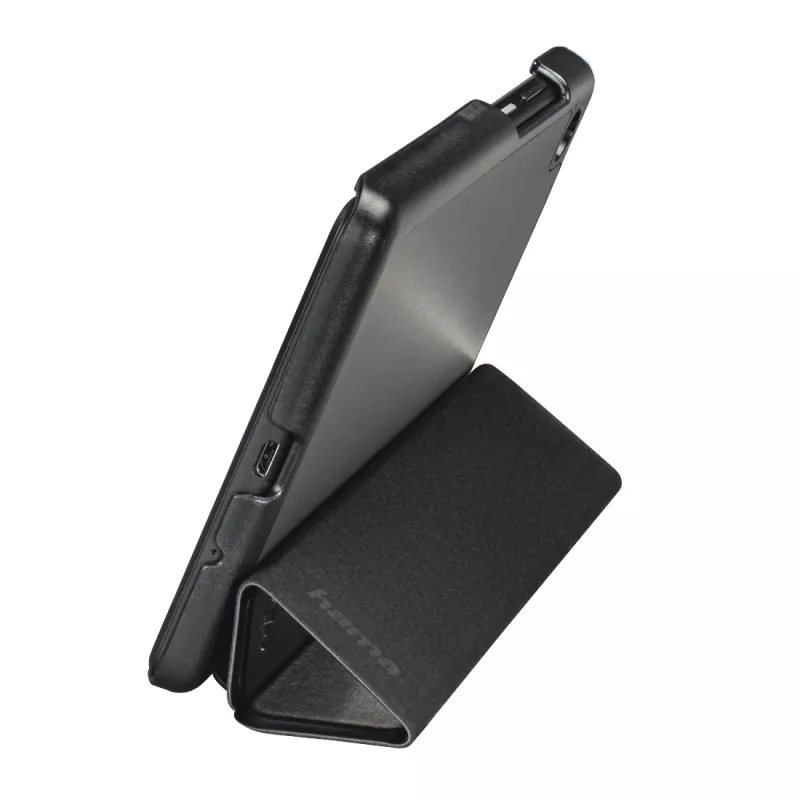 Hama Fold 17.8 cm (7 collu) Folio melns