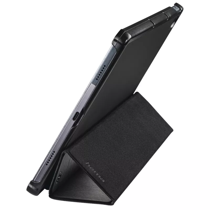 Hama Fold 27,9 cm (11 collas) Folio Melns
