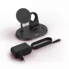 Hama MagCharge Multi Headset, Smartphone, Watch Melns AC Wireless…