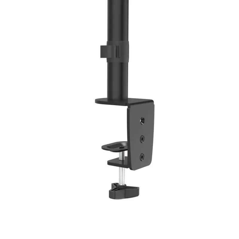 Hama 00118490 monitora kronšteins / statīvs 81,3 cm (32 collas) Galds Melns