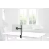 Hama 00118490 monitora kronšteins / statīvs 81,3 cm (32 collas) Galds Melns