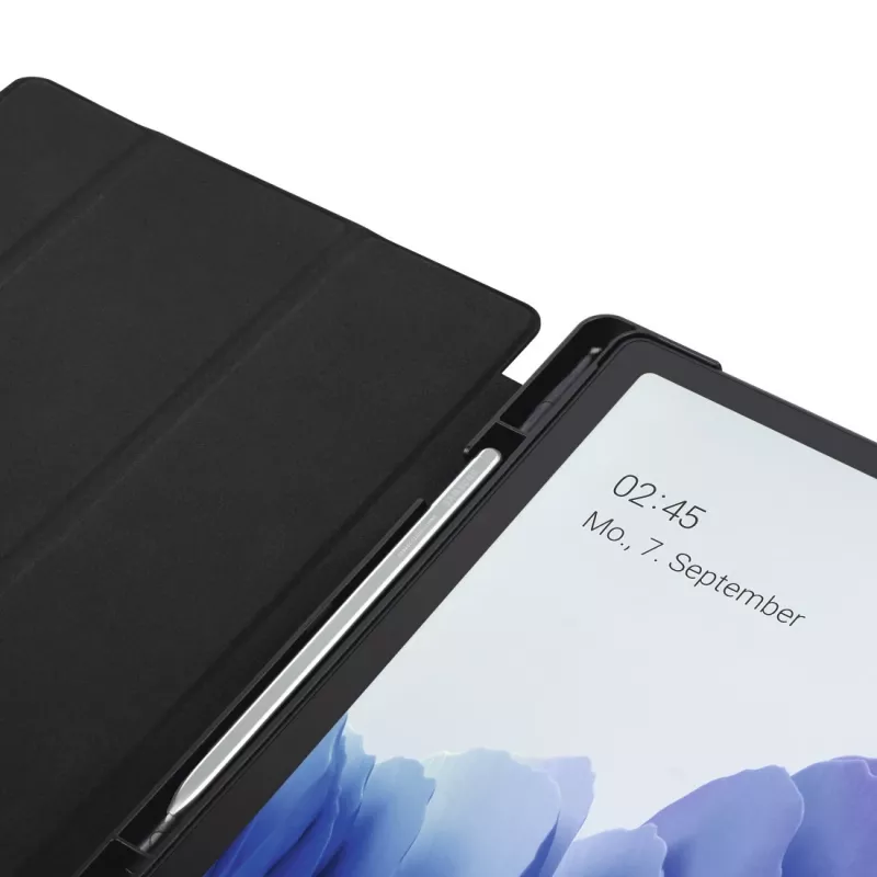 Hama Fold 31,5 cm (12,4 collas) Folio melns