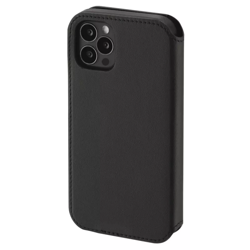 Hama 00196979 mobilā tālruņa maciņš 15,5 cm (6,1 collas) Folio melns