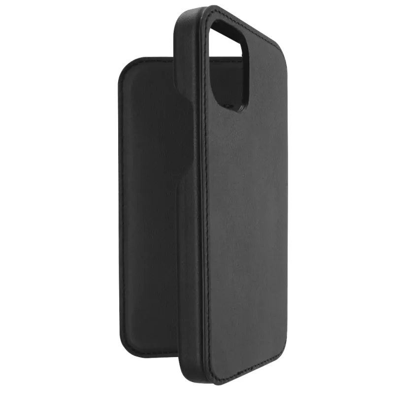 Hama 00196979 mobilā tālruņa maciņš 15,5 cm (6,1 collas) Folio melns