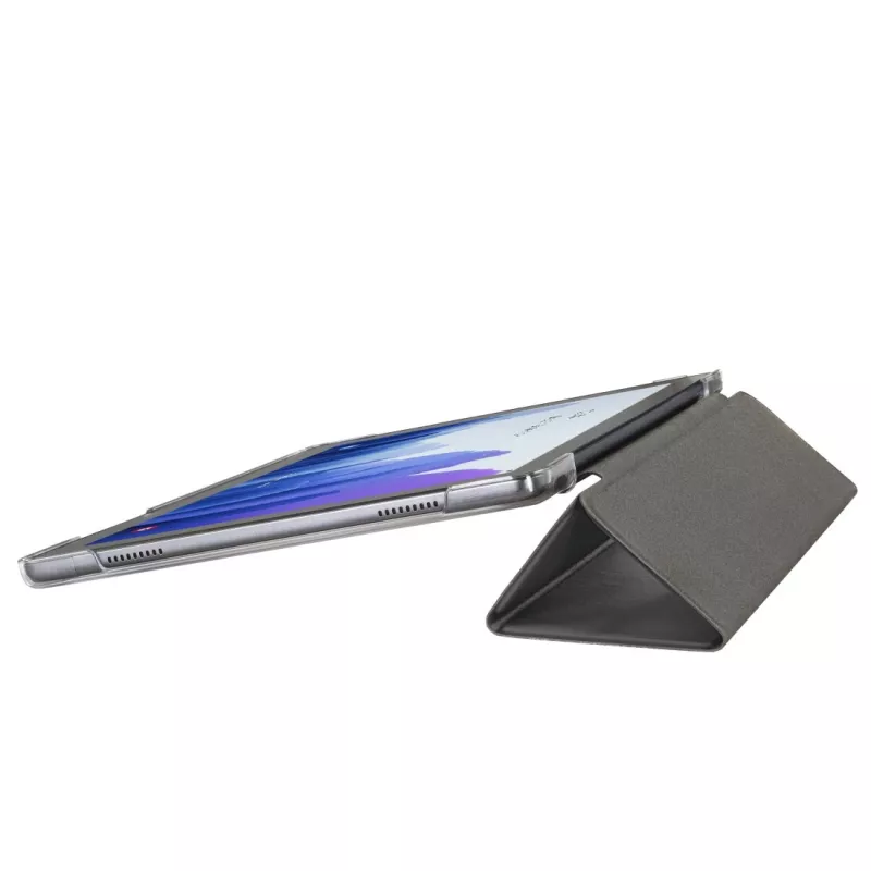 Hama Fold Clear 26,4 cm (10,4 collu) aploksne, melna