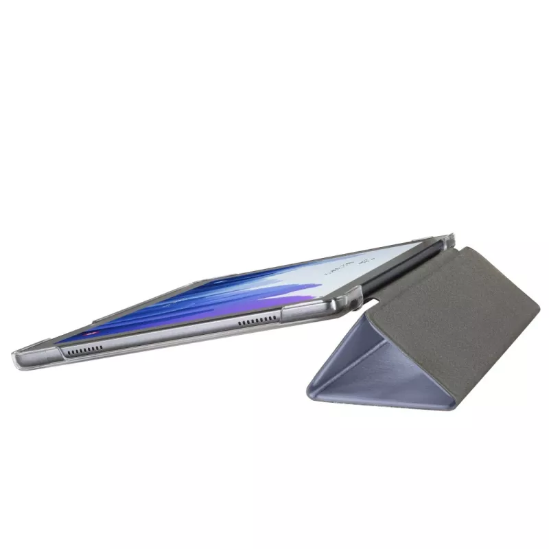 Hama Fold Clear 26,4 cm (10,4 collu) vāciņš ceriņu krāsā